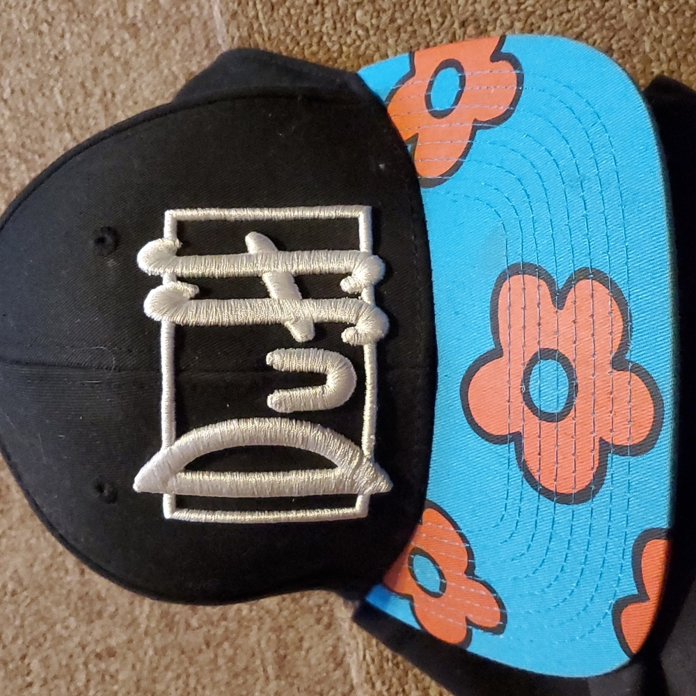 Duff cap